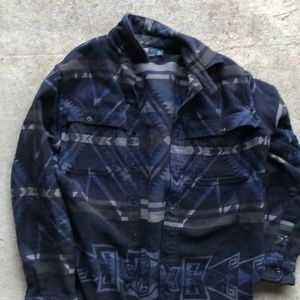 Ralph Lauren flannel great condition